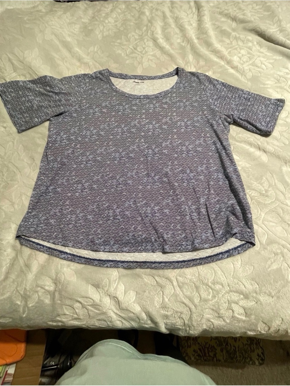 Lands End top